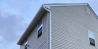 Best Steel Siding Installation  in Fairview, CA